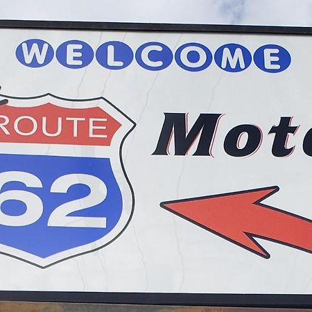 The Route 62 Motel Tonawanda Buitenkant foto