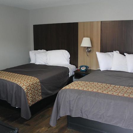 The Route 62 Motel Tonawanda Buitenkant foto