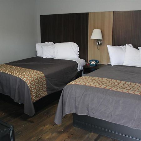 The Route 62 Motel Tonawanda Buitenkant foto