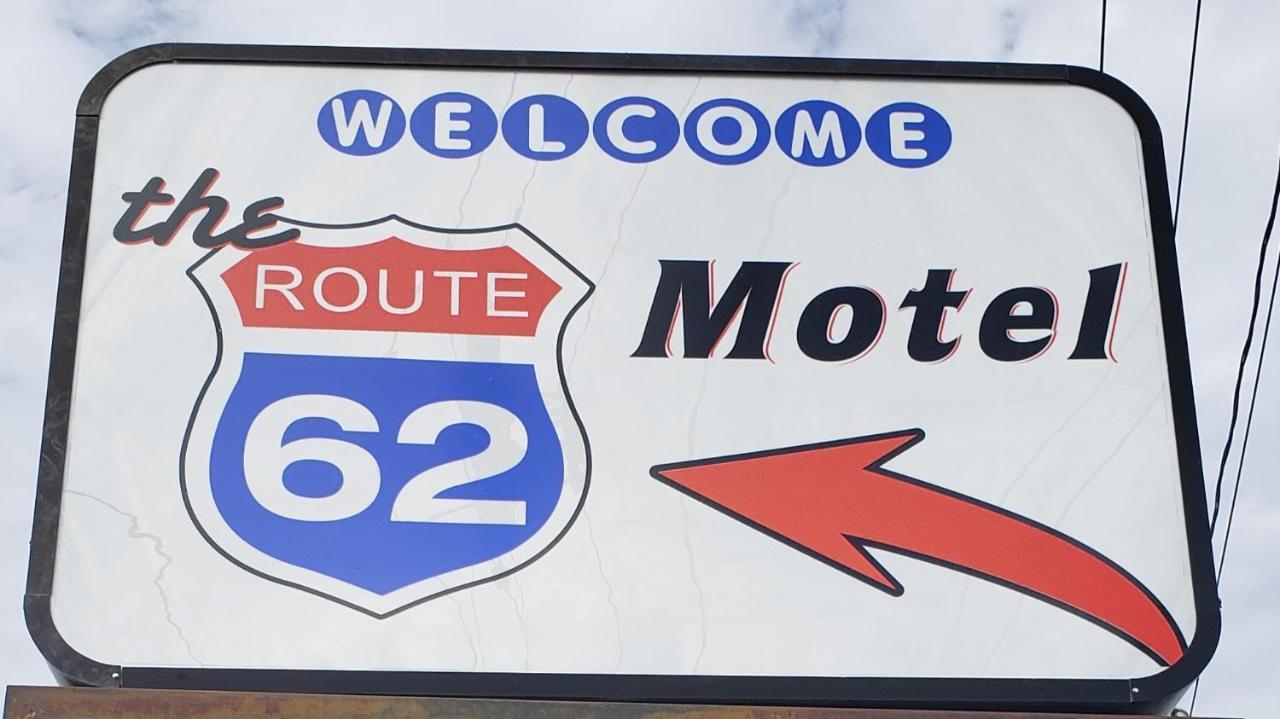 The Route 62 Motel Tonawanda Buitenkant foto